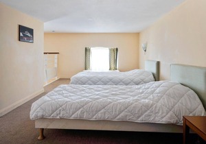 Residence Saint Goustan - Maeva Individual - 2 Rooms 6 People Comfort - Sea view