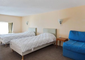 Residence Saint Goustan - Maeva Individual - 2 Rooms 6 People Comfort - Sea view