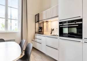 Résidence Saint Goustan - maeva Home - 2 room apartment for 6 people with sea view - Prestige - Super Home