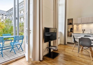 Résidence Saint Goustan - maeva Home - 2 room apartment for 6 people with sea view - Prestige - Super Home