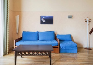 Residence Saint Goustan - Maeva Individual - Studio 4 people Confort - Sea view