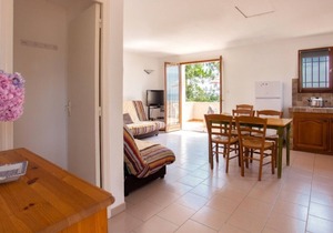 Residence Scaffa Rossa ap. #6