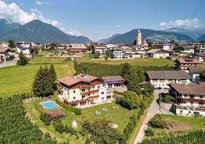 Residence Schiestlhof