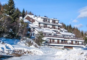 Residence Stefania Teglio