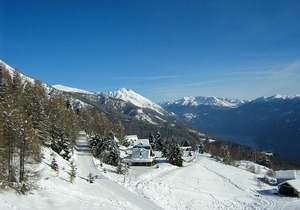 Residence Stefania Teglio