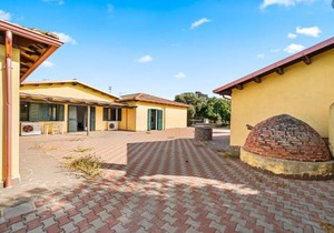Residence Sulcis 3