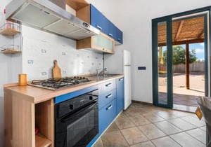 Residence Sulcis 3