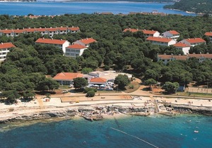 Residence Sunset Lanterna - Apartment Sunset 3 pax AGVAL (3024)