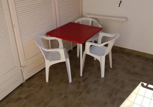Residence Sunset Lanterna - Apartment Sunset 3 pax AGVAL (3024)