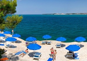 Residence Sunset Lanterna - Apartment Sunset 3 pax AGVAL (3024)