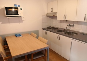 Residence Sunset Lanterna - Apartment Sunset 4 pax AGVAL (3025)