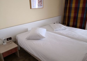 Residence Sunset Lanterna - Apartment Sunset 3 pax AGVAL (3024)