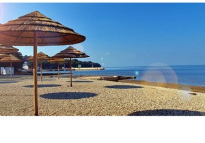Residence Sunset Lanterna - Apartment Sunset 6 pax AGVAL (3026)