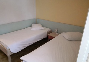 Residence Sunset Lanterna - Apartment Sunset 6 pax AGVAL (3026)
