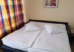 Residence Sunset Lanterna - Apartment Sunset 6 pax AGVAL (3026)
