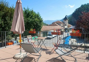 Residence Tabor 620.2