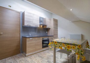 Residence Tabor