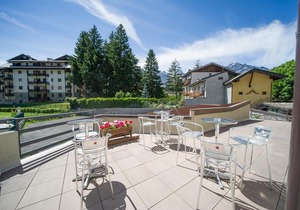 Residence Tabor