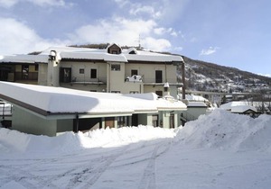 Residence Tabor