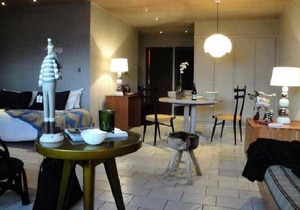 Residence The Catalogne *** - Studio 2 People