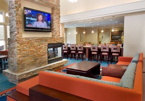 Residence Inn by Marriott San Antonio SeaWorld/Lackland