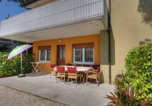 Residence Villa laura