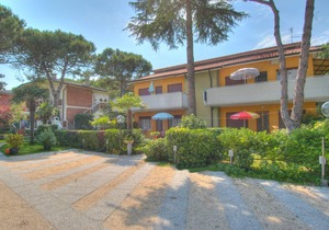 Residence Villa laura