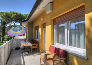Residence Villa laura