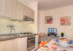 Residence Villa laura