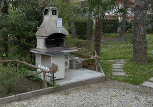 Residence Villa laura 1