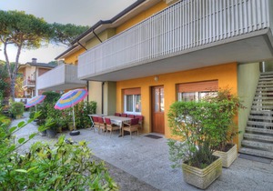 Residence Villa laura 1