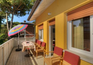 Residence Villa laura