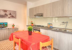 Residence Villa laura