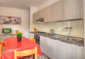 Residence Villa laura