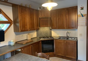 Residence Villa Laura 7