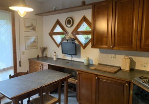 Residence Villa Laura 7