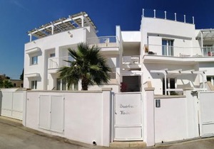 Residence Valentina int 4 - Rooftop Sea View Infinity Pool