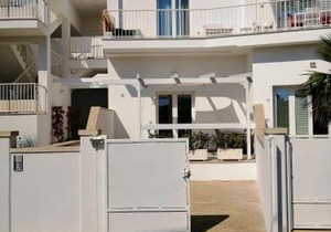 Residence Valentina int 4 - Rooftop Sea View Infinity Pool