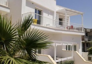 Residence Valentina int 4 - Rooftop Sea View Infinity Pool