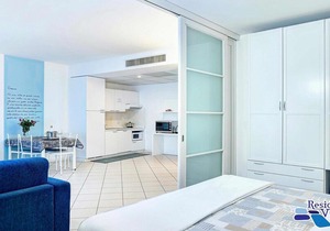 Residence Venice DELUXE apartment