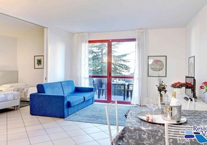 Residence Venice DELUXE apartment