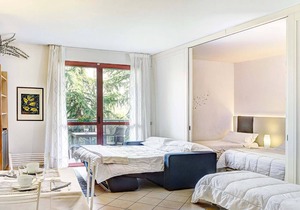 Residence Venice LUXURY apartment