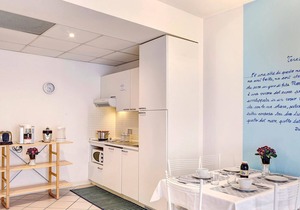 Residence Venice LUXURY apartment