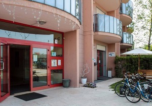 Residence Venice LUXURY apartment