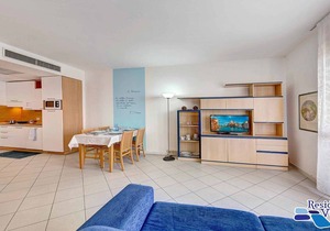 Residence Venice STANDARD apartment