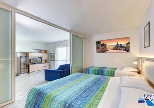 Residence Venice STANDARD apartment