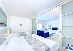 Residence Venice STANDARD apartment