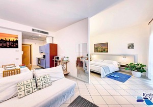 Residence Venice GARDEN apartment