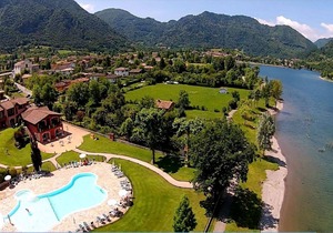 Residence Vico - Large Sweet