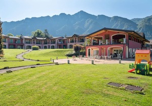 Residence Vico - Large Sweet